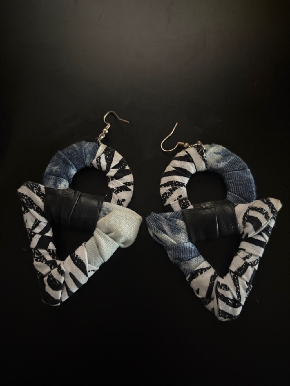 Fashion Earrings